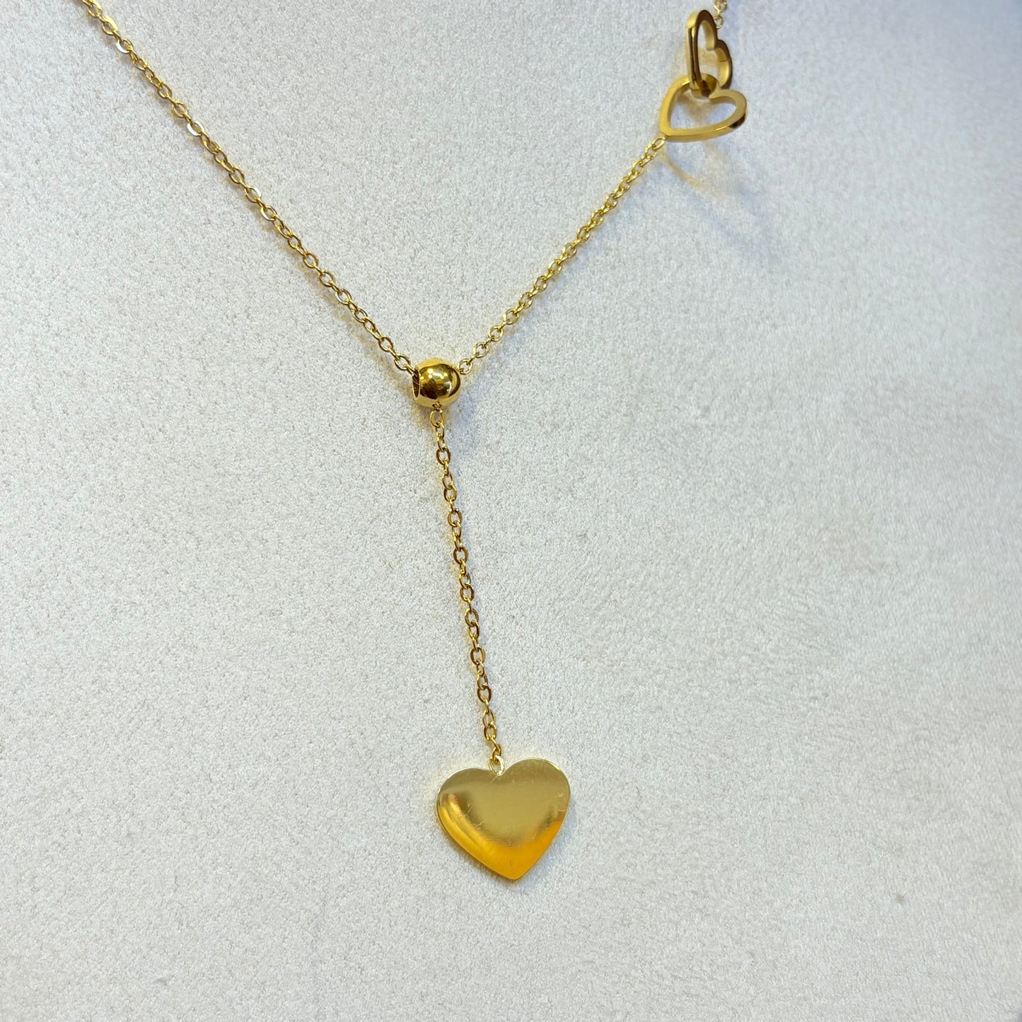In loved