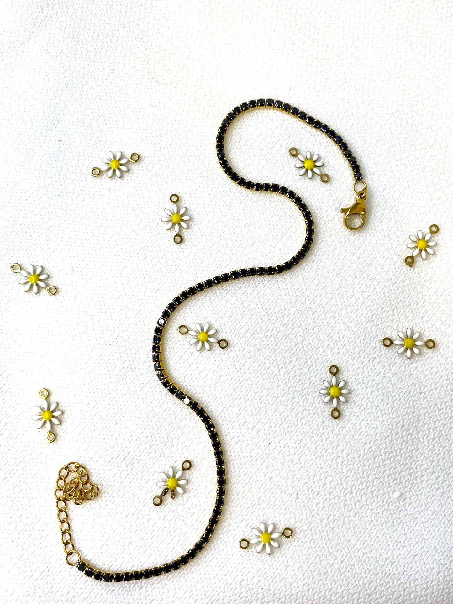 Tennis Bracelet