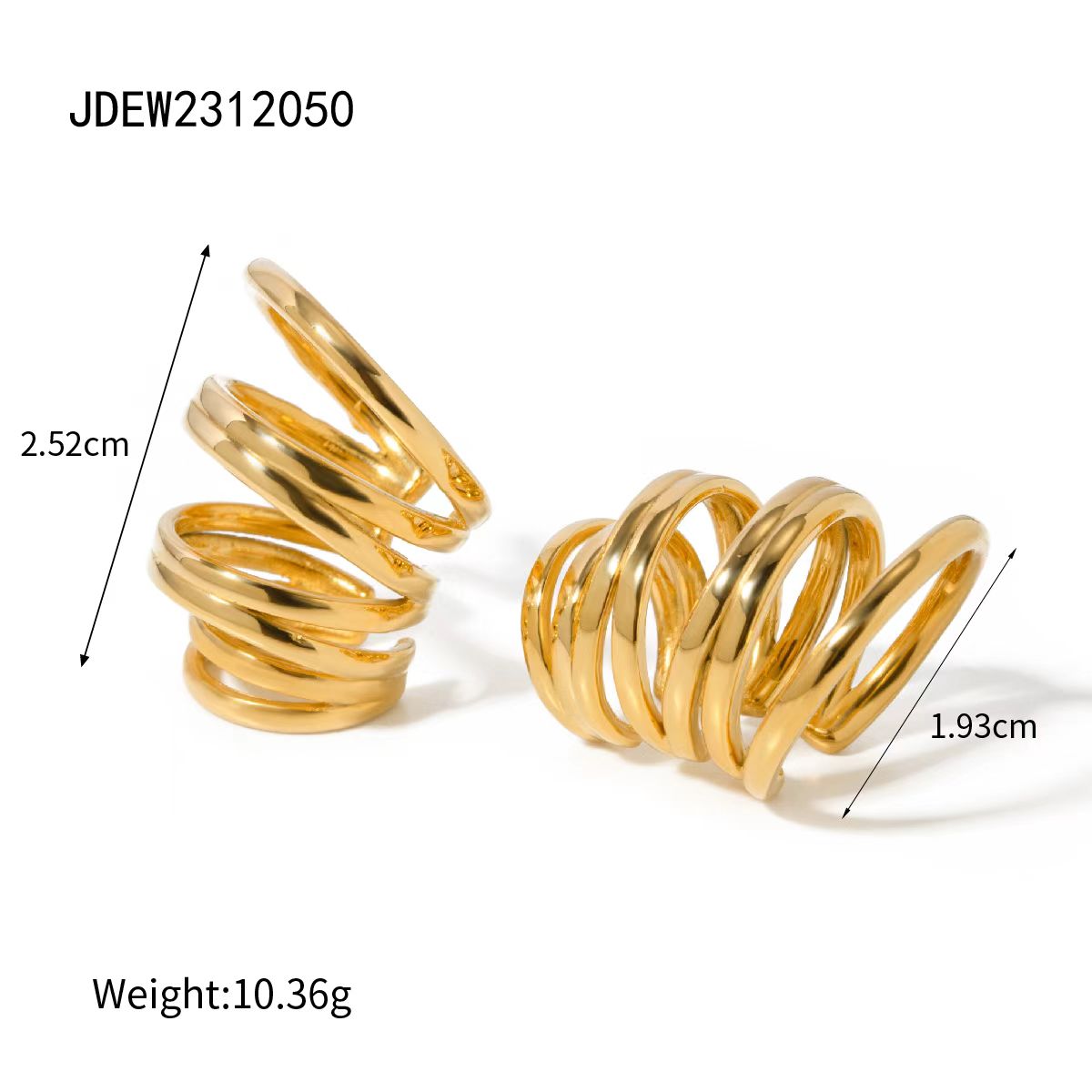 Earcuff Lust