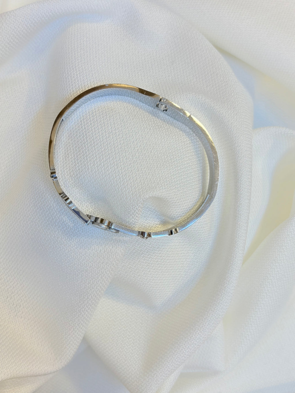 Sliver cuff