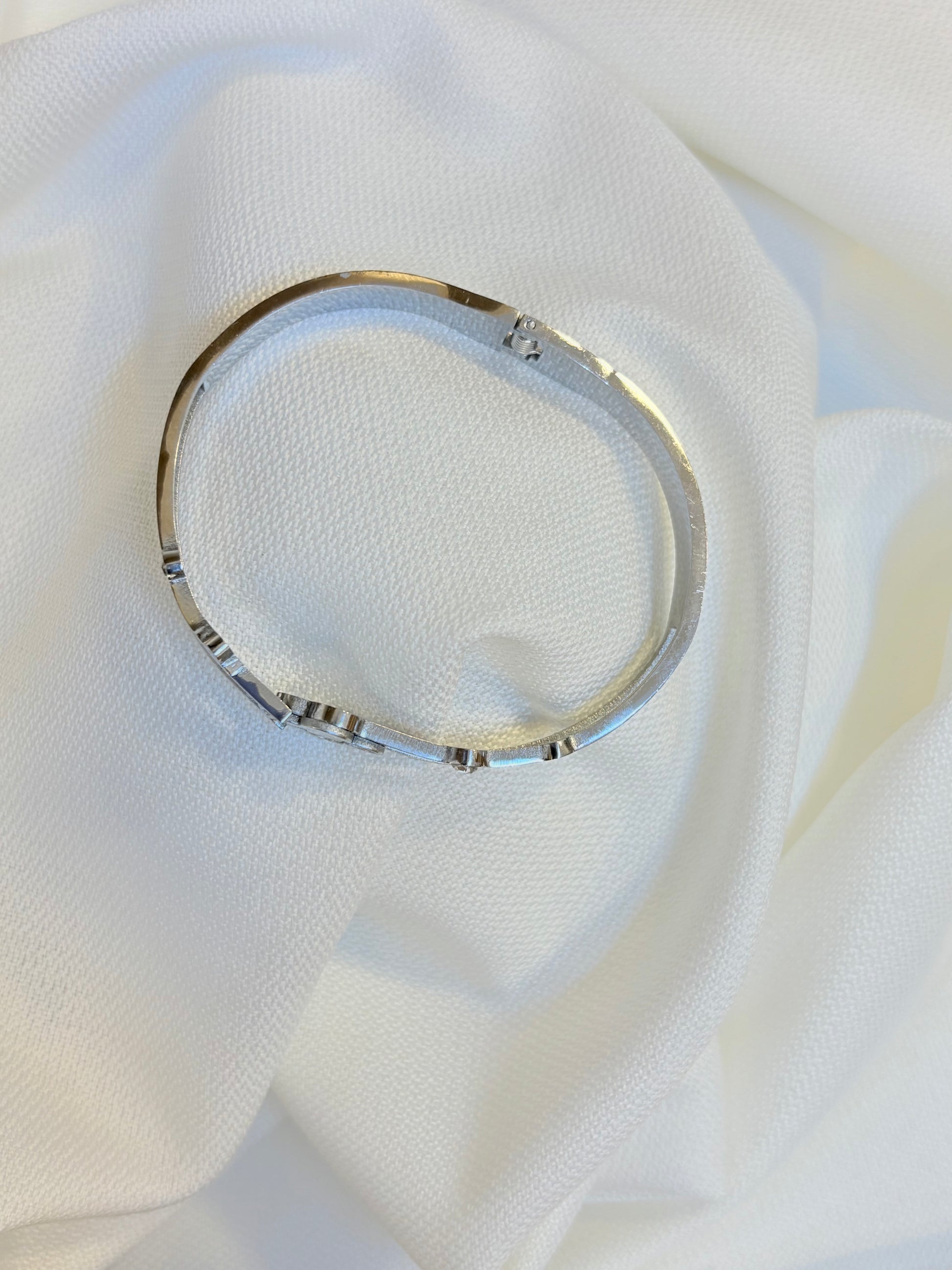 Sliver cuff