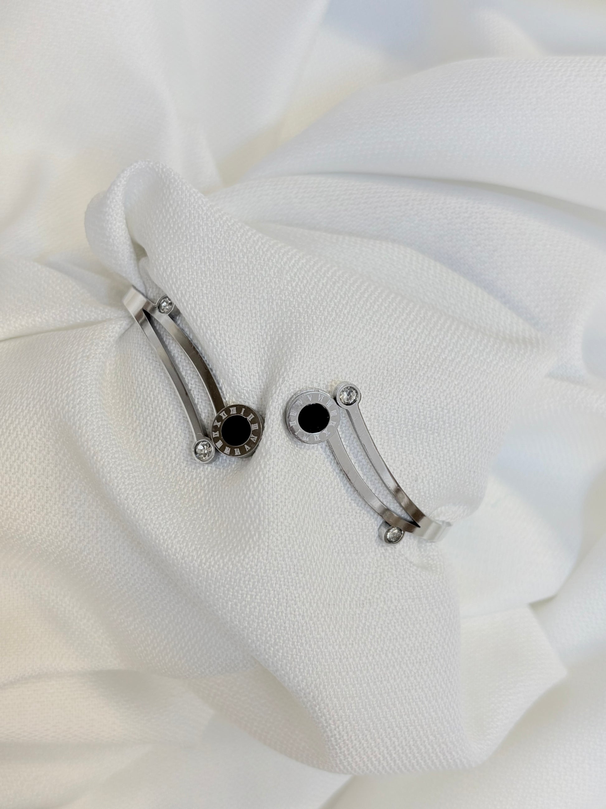Sliver cuff