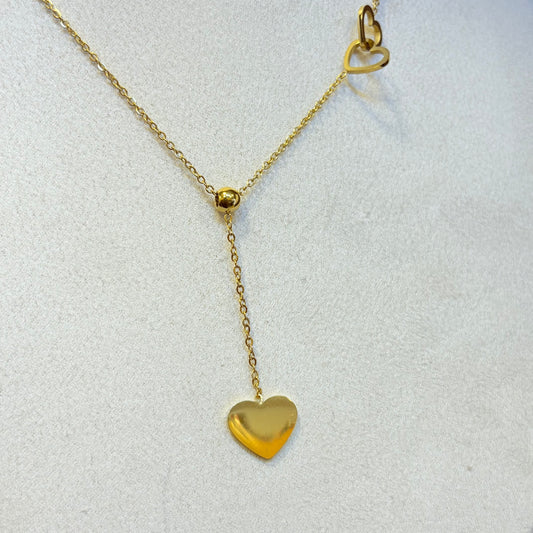 In loved