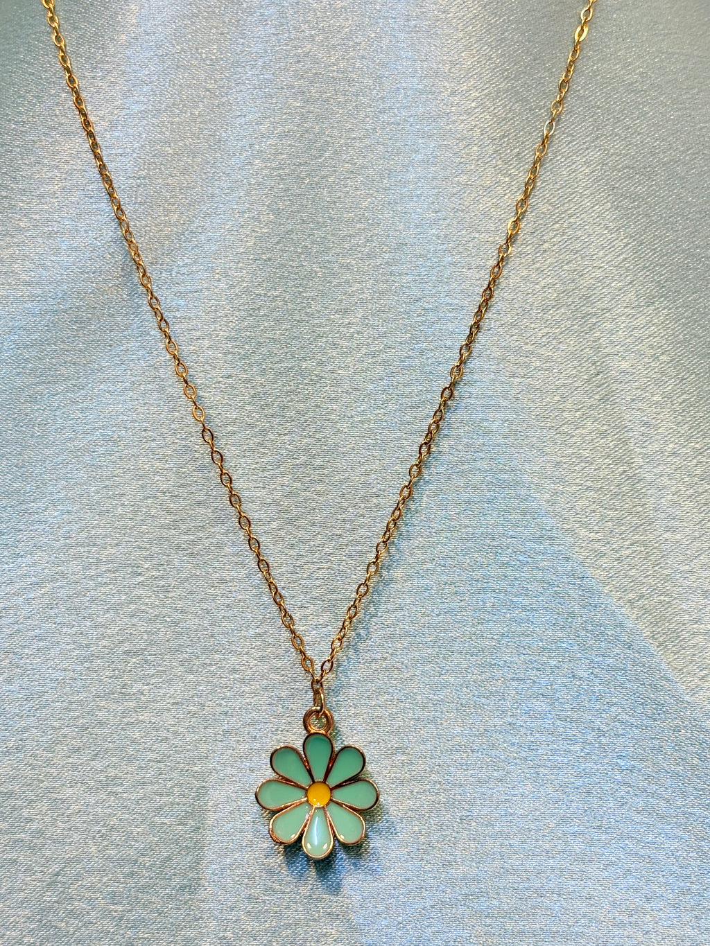 Turquoise Margerittas