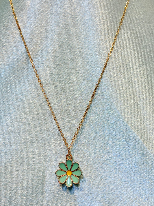 Turquoise Margerittas