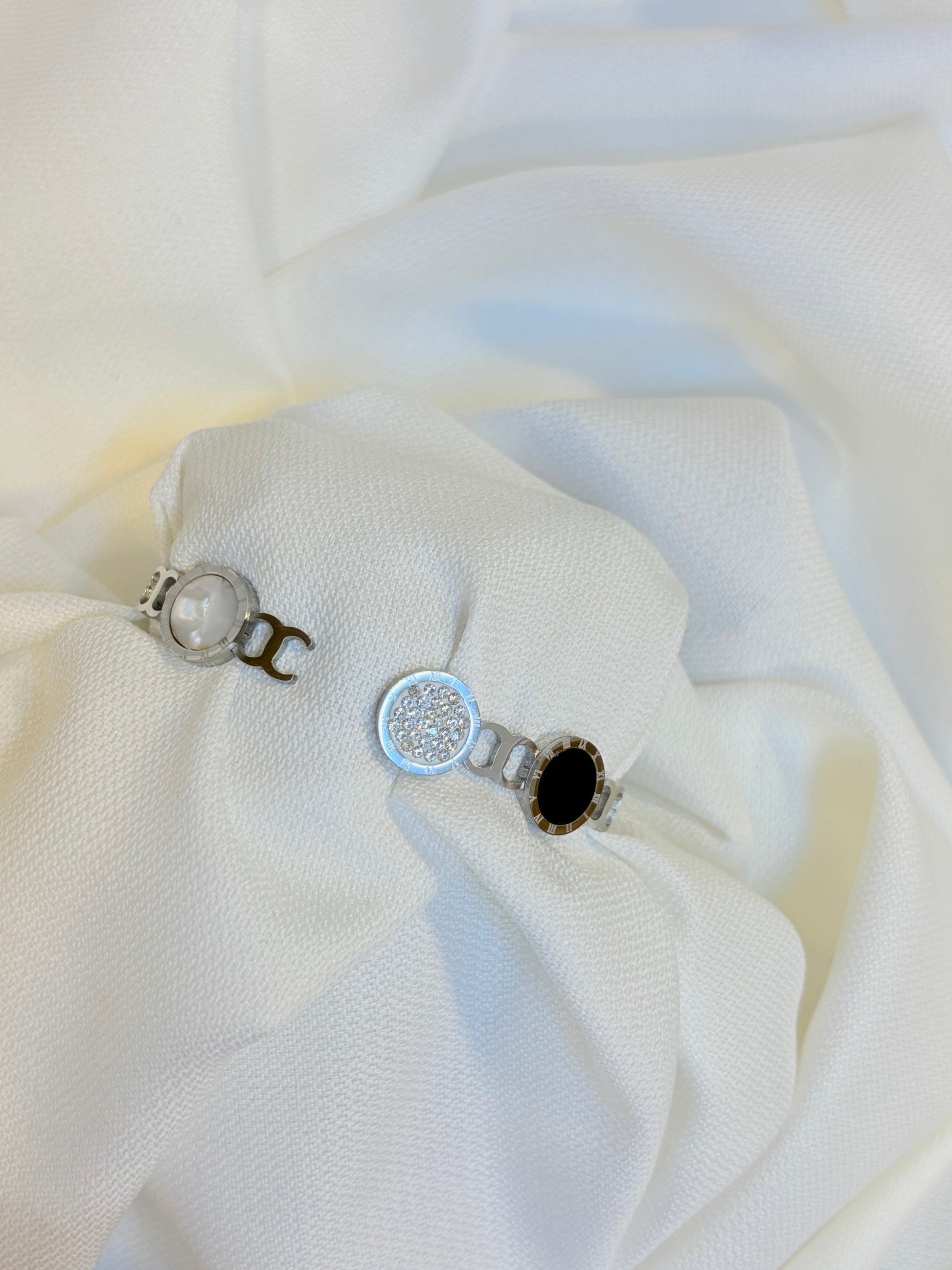 Sliver cuff