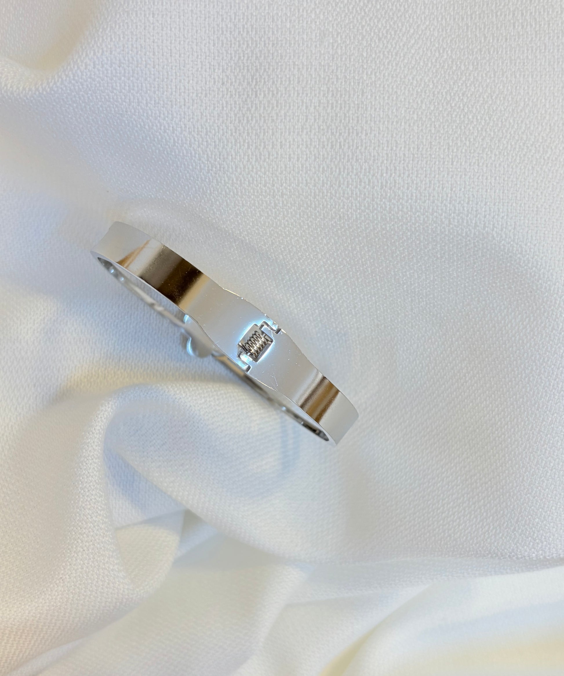 Sliver cuff