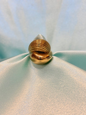 Stainless steel Ring