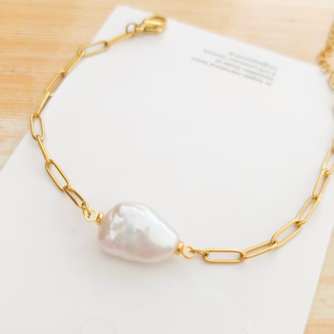 Pearlishes