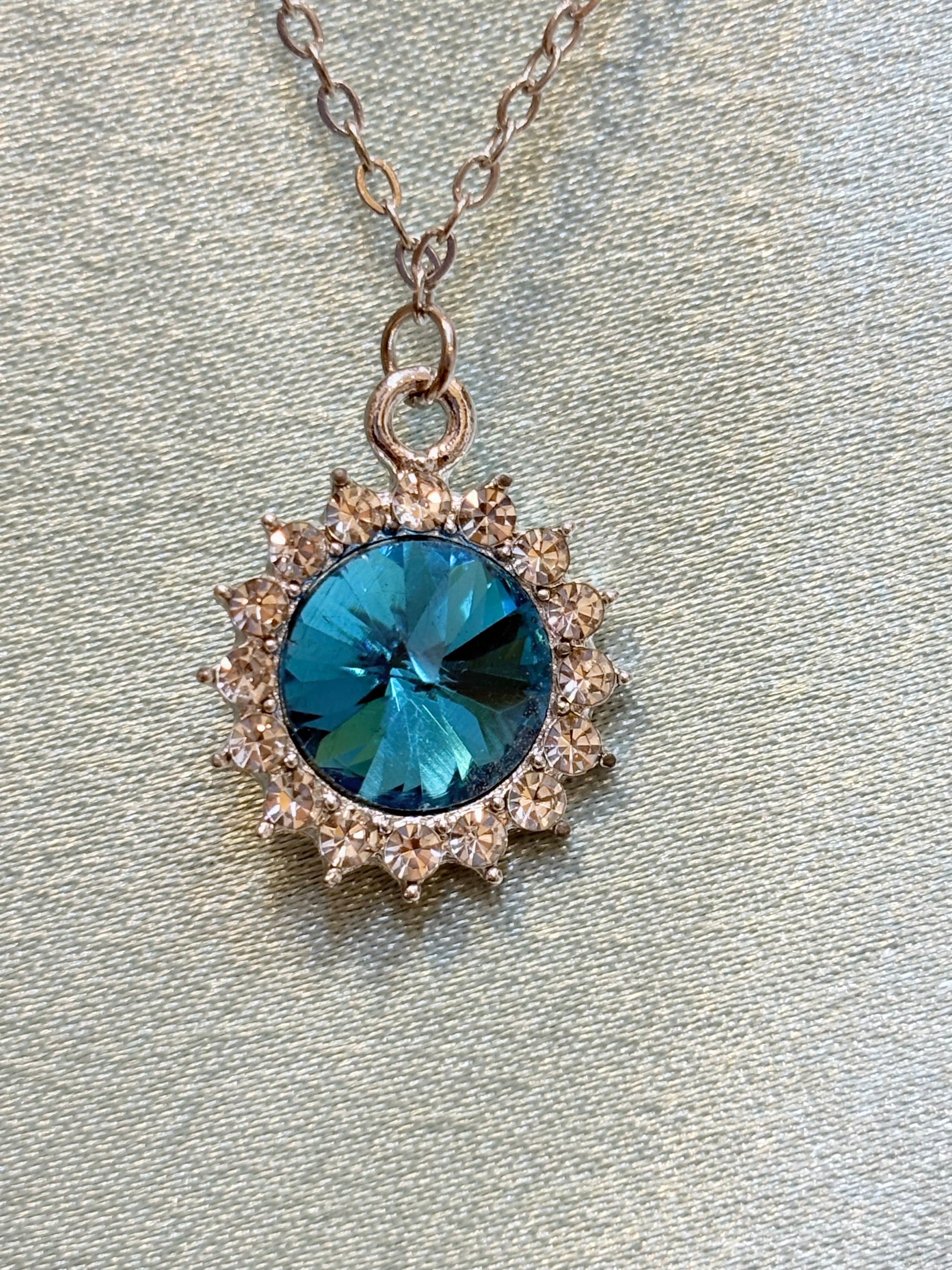Blue Lust