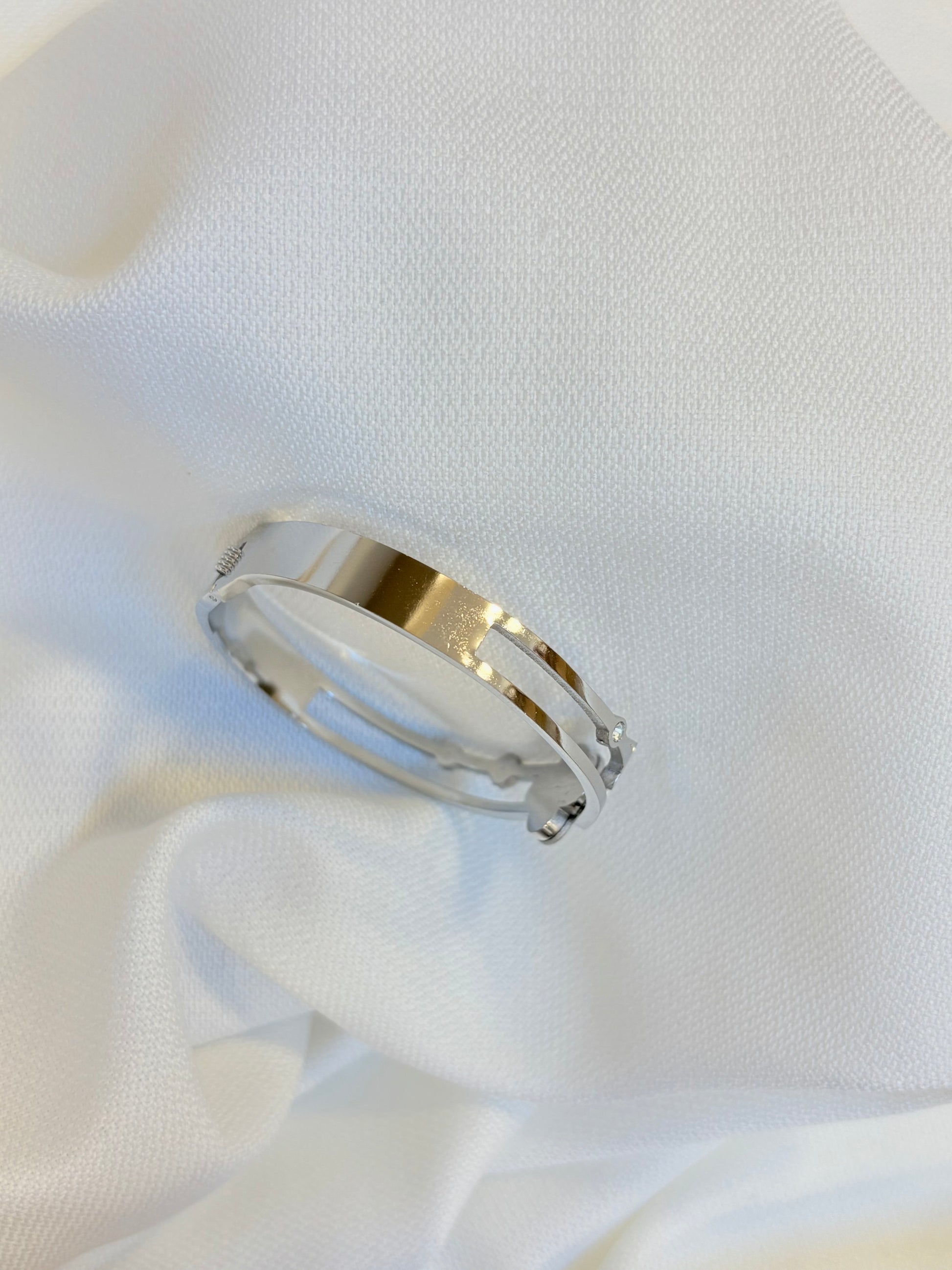 Sliver cuff