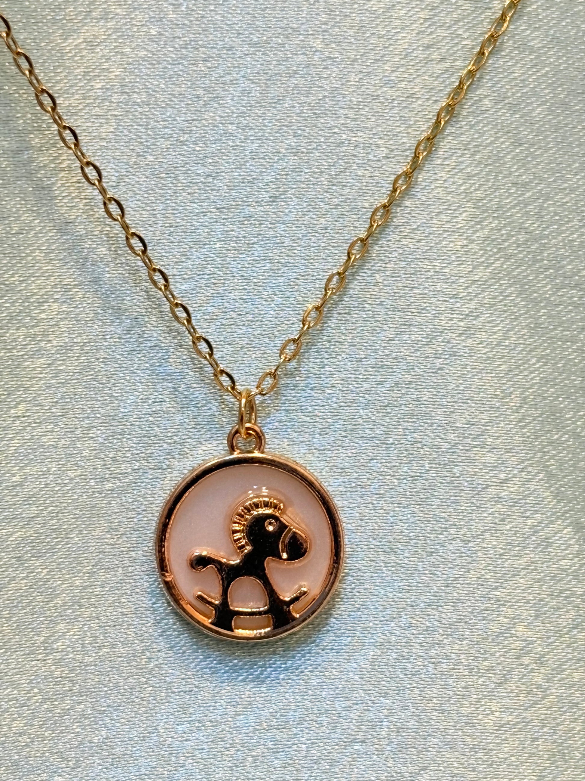 Stainless Steel Necklace