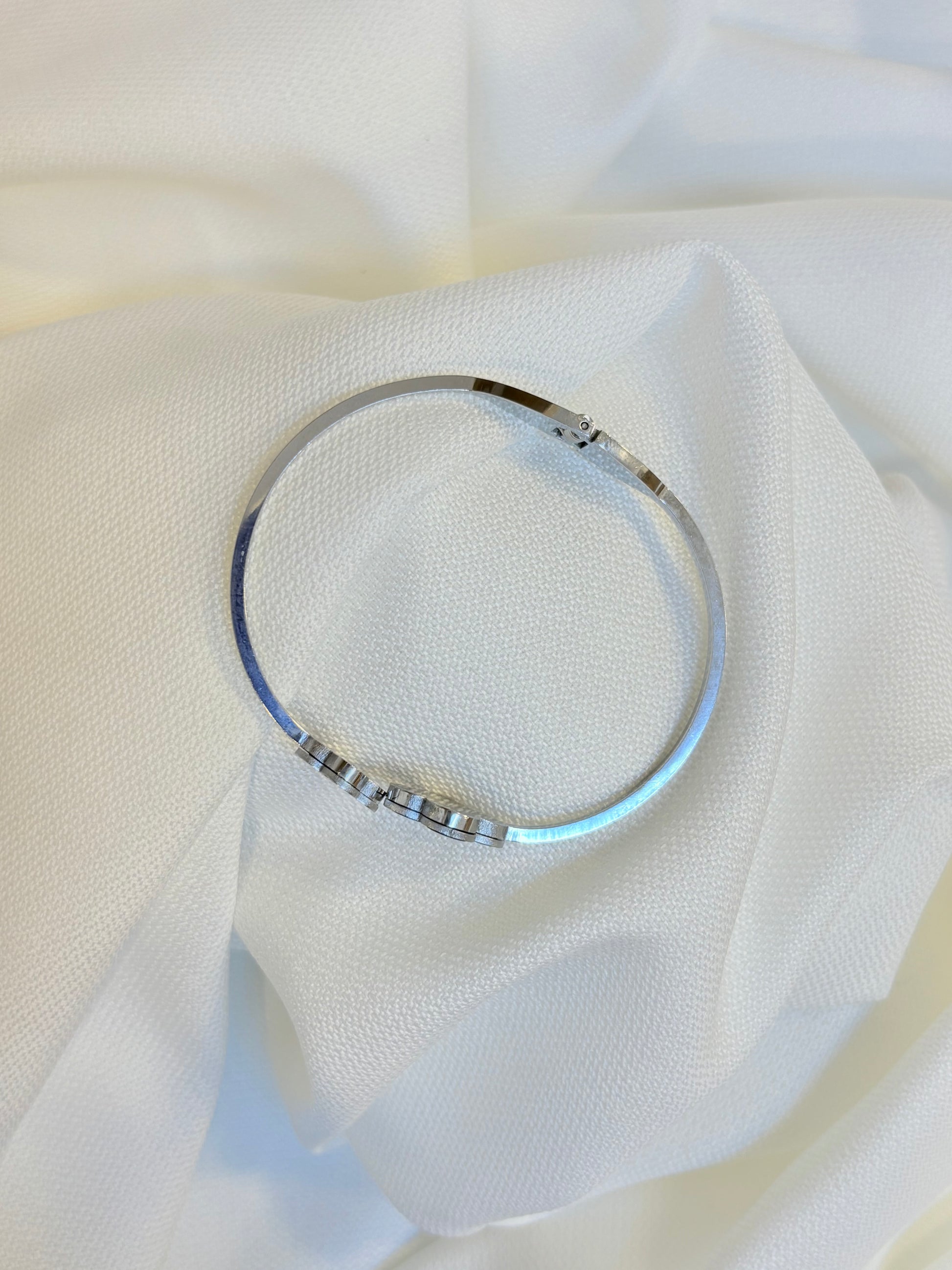 Sliver cuff