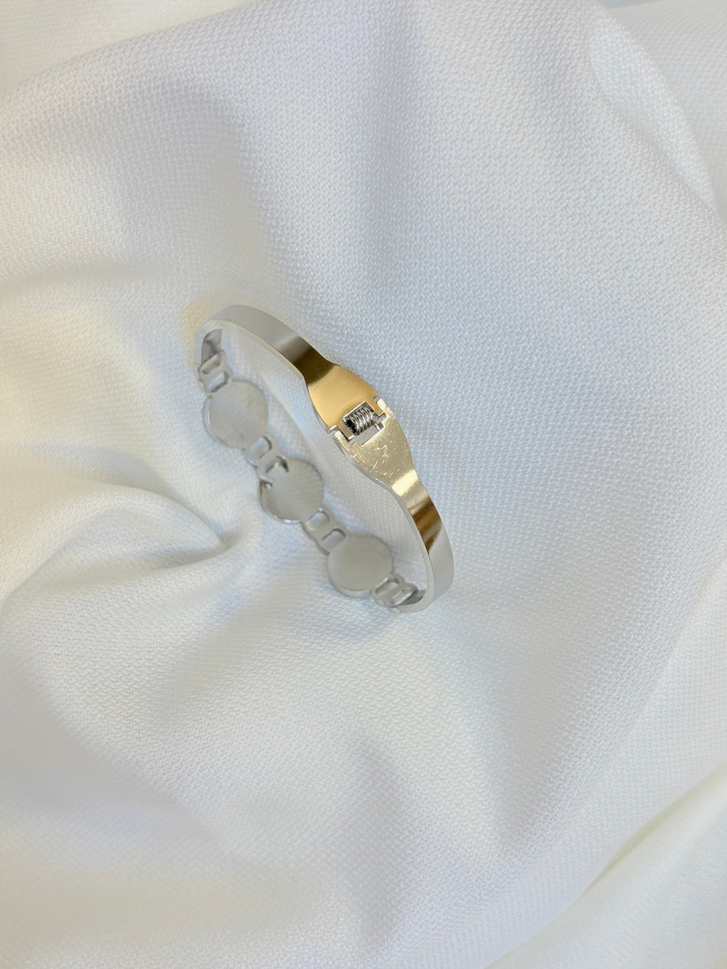 Sliver cuff