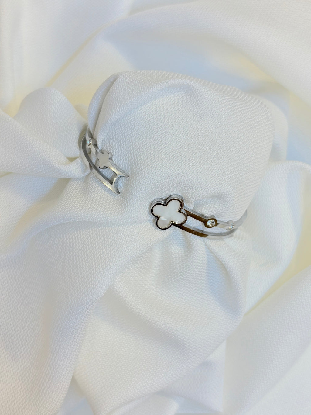 Sliver cuff