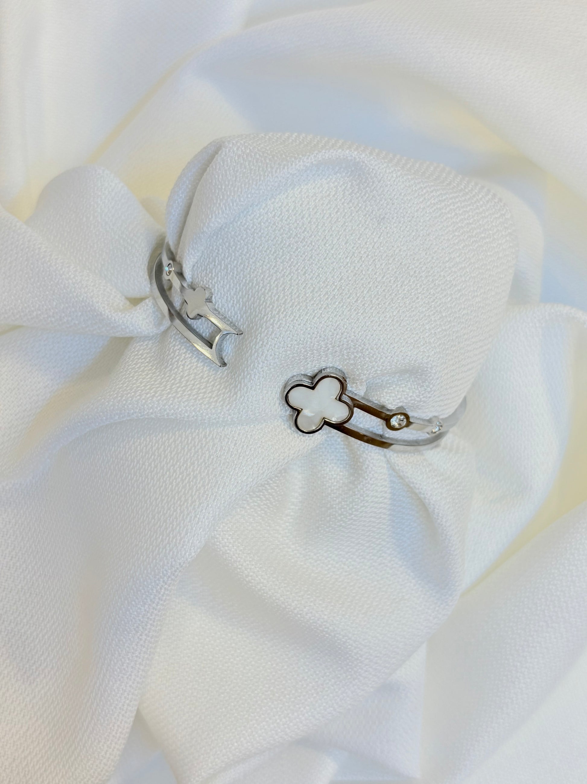 Sliver cuff