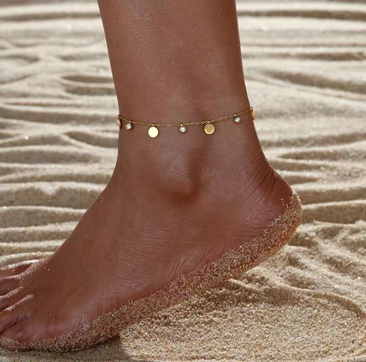 Happy Sand