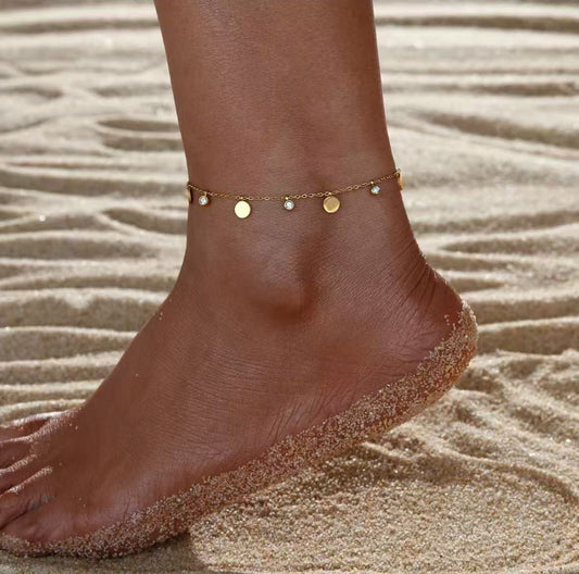 Happy Sand