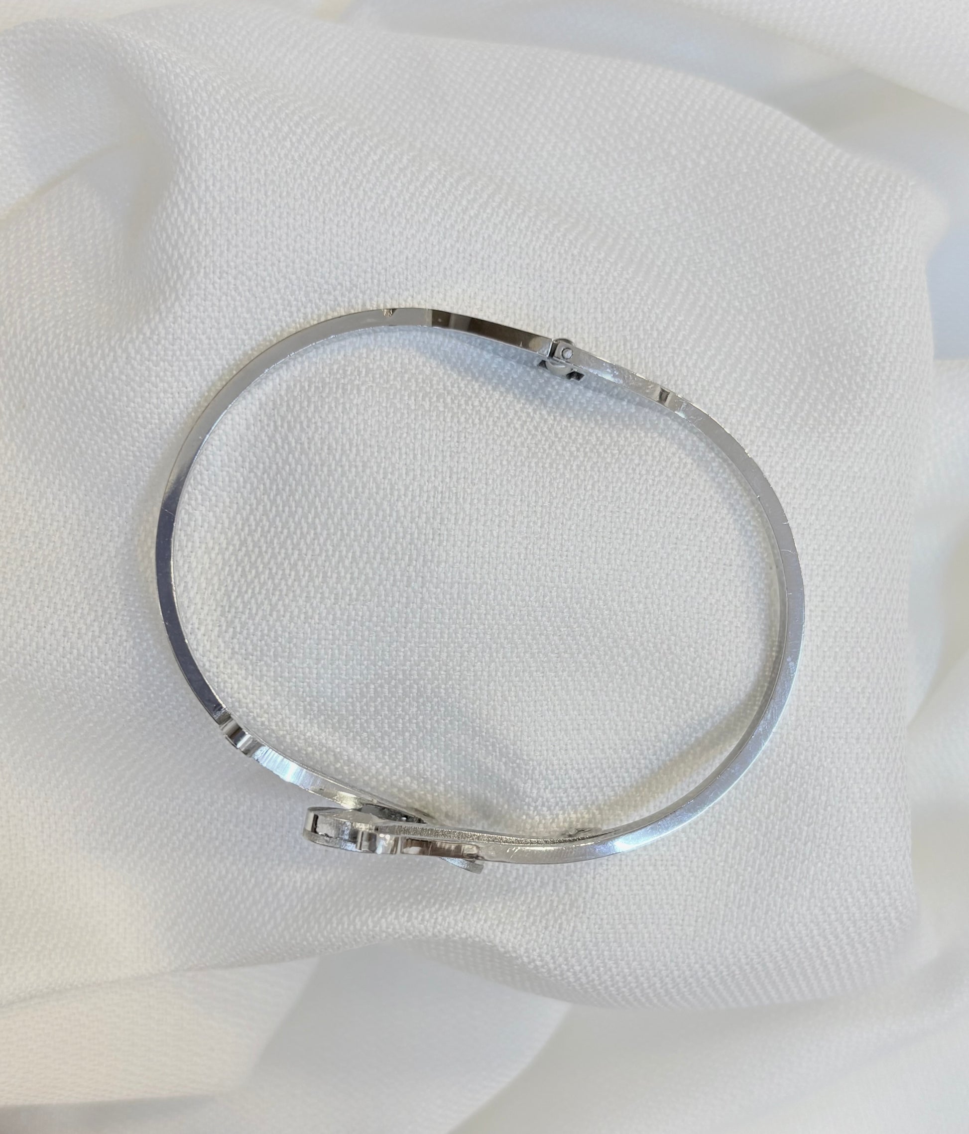 Sliver cuff