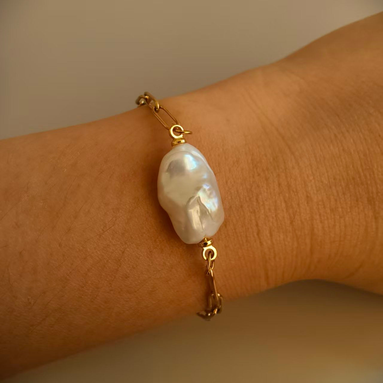 Pearlishes