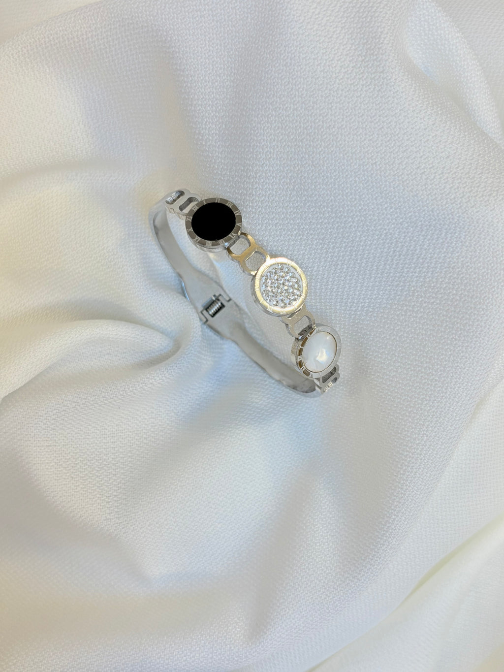 Sliver cuff