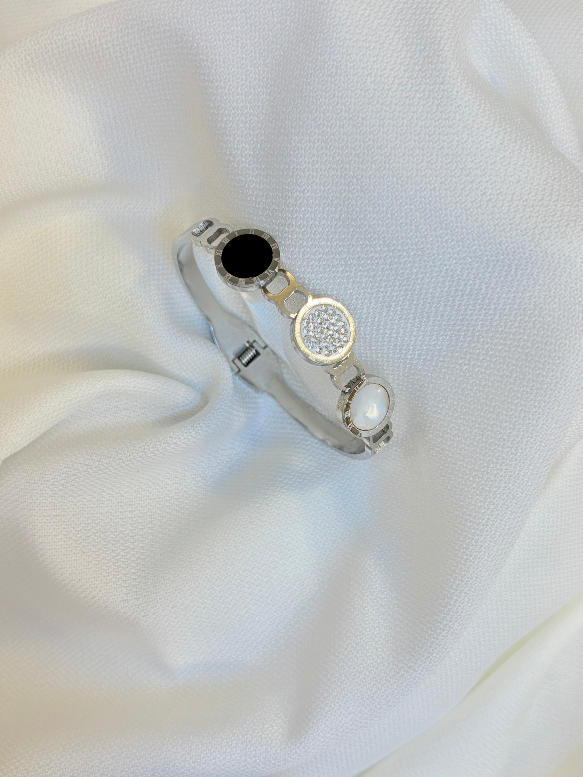 Sliver cuff