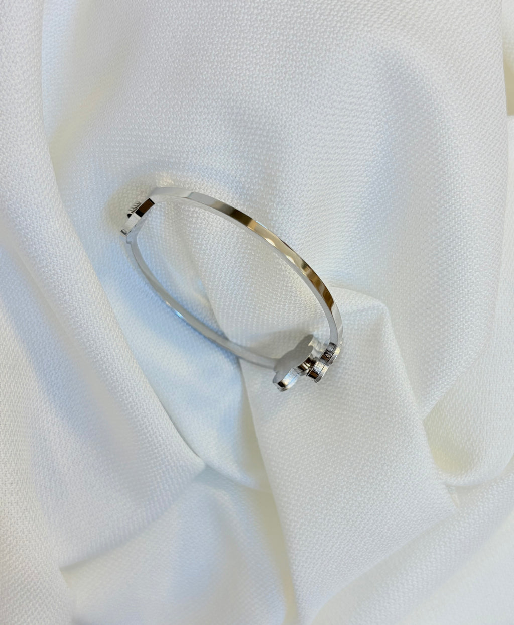 Sliver cuff