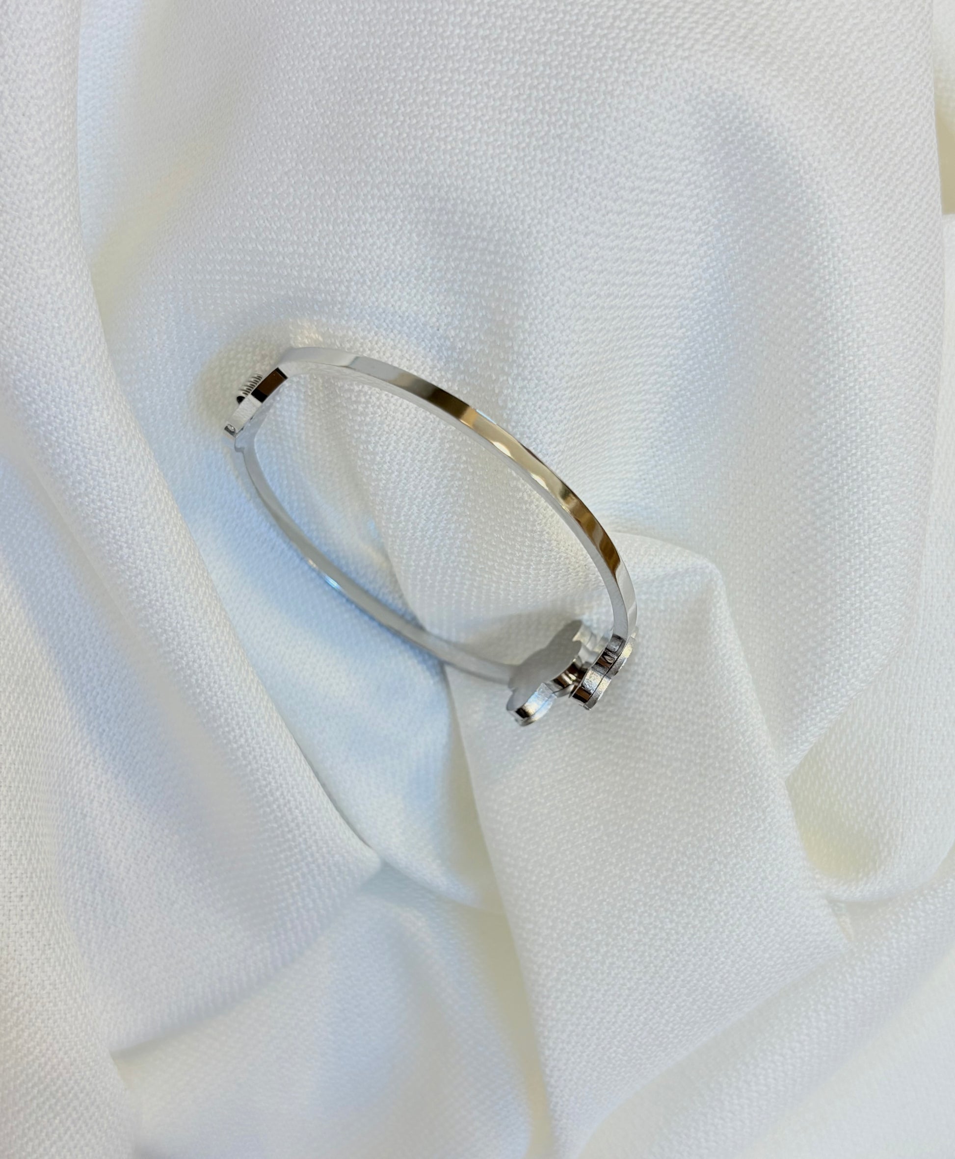 Sliver cuff