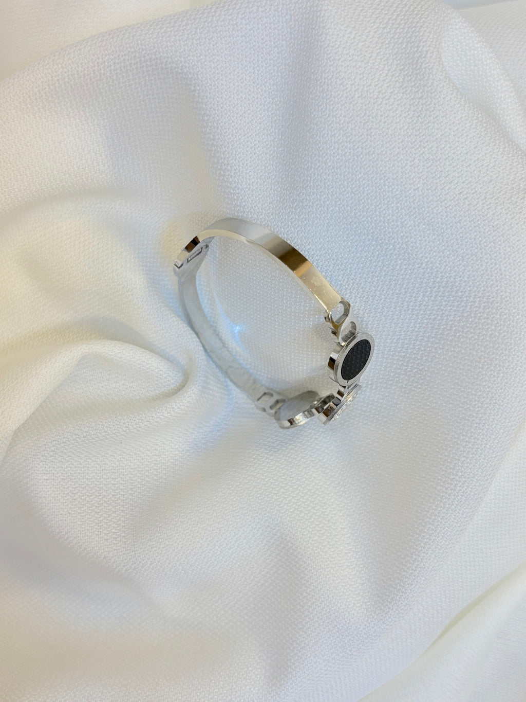Sliver cuff
