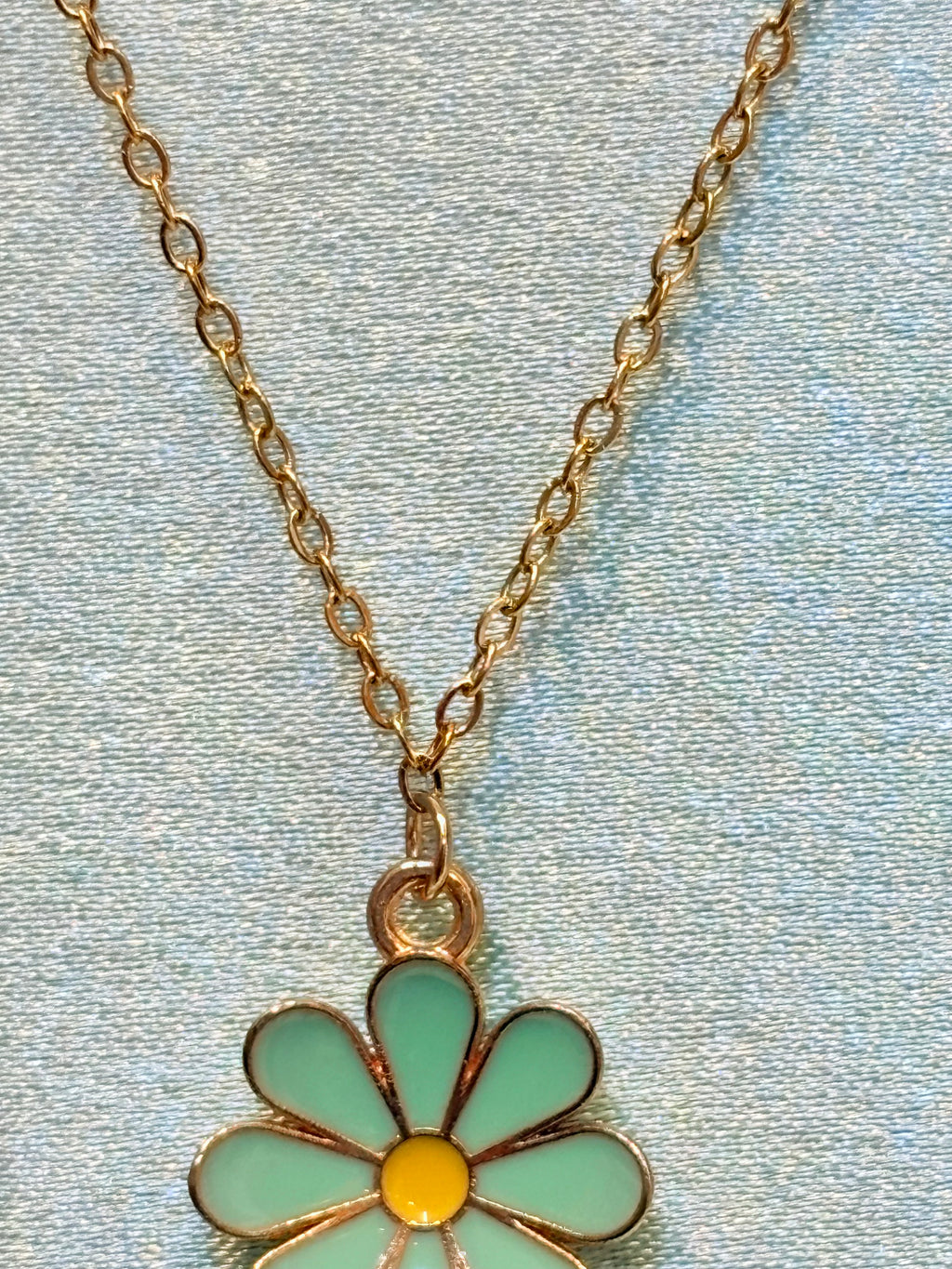 Turquoise Margerittas