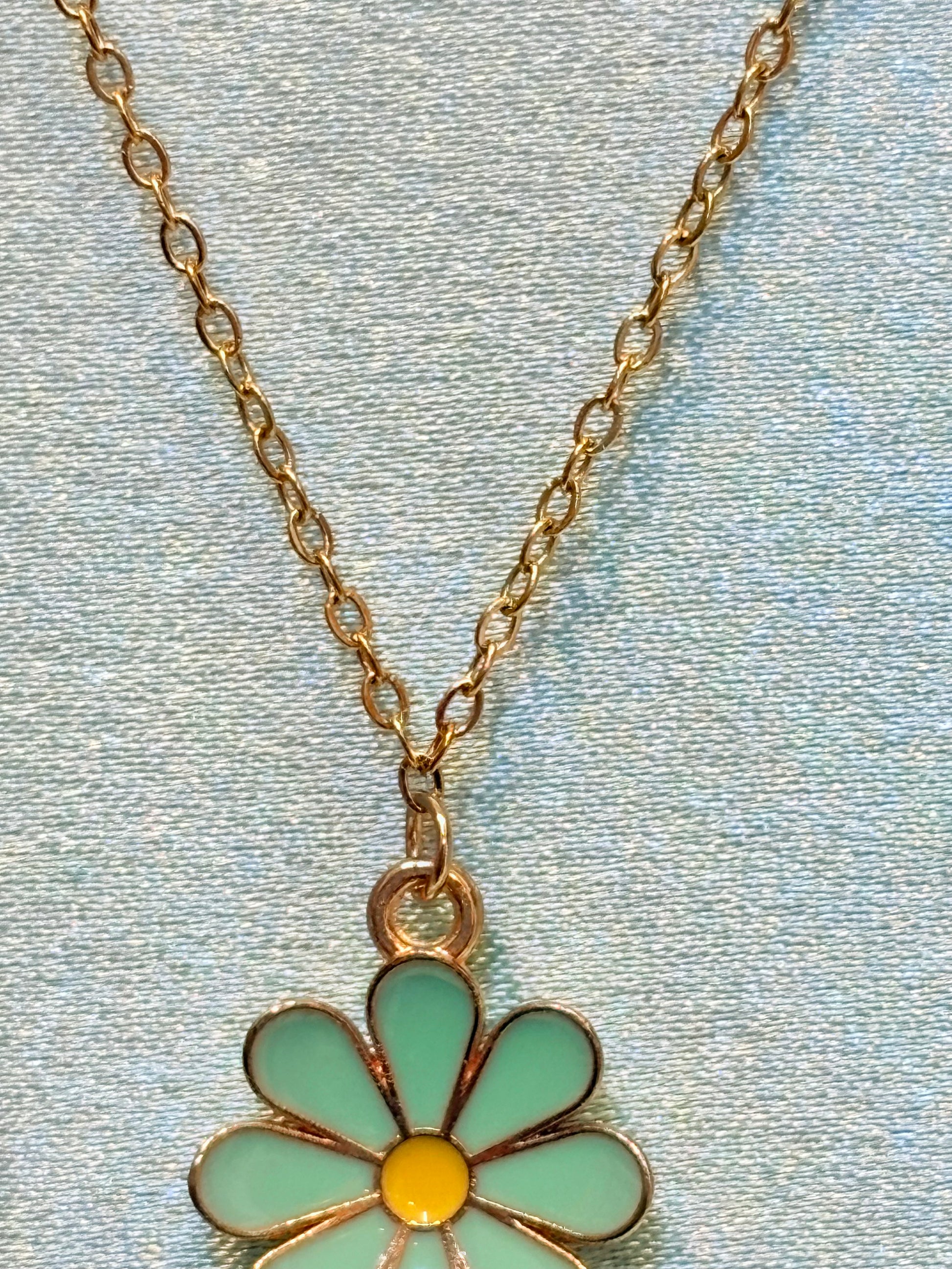 Turquoise Margerittas