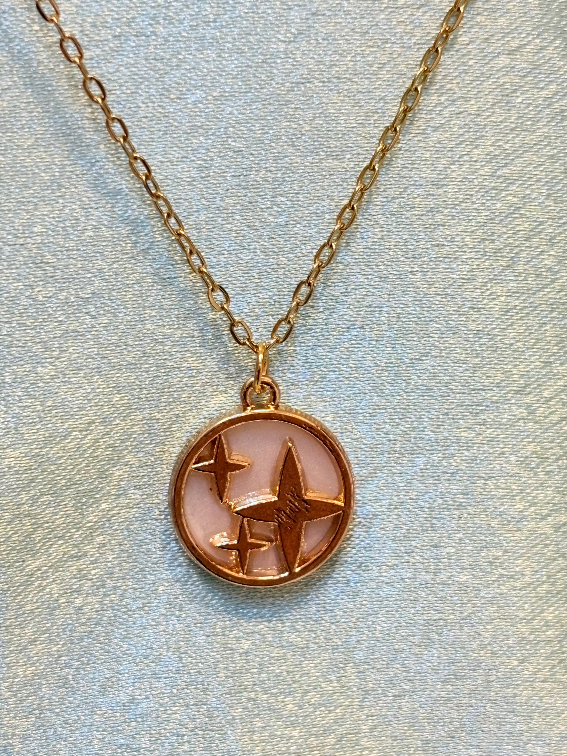 Stainless Steel Necklace