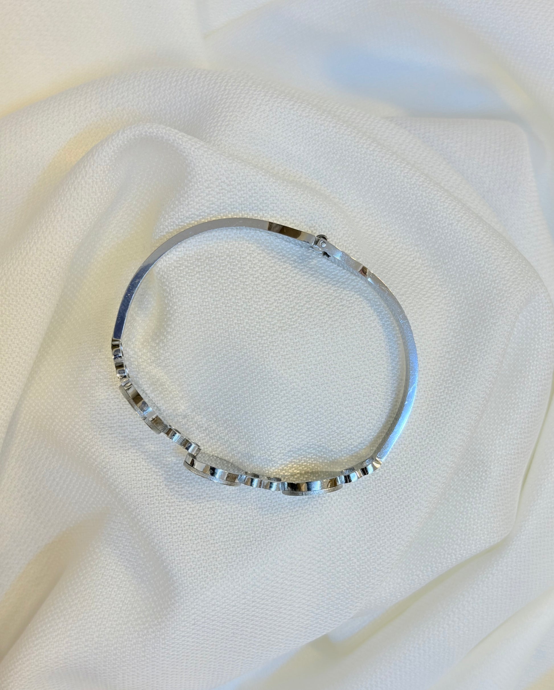 Sliver cuff