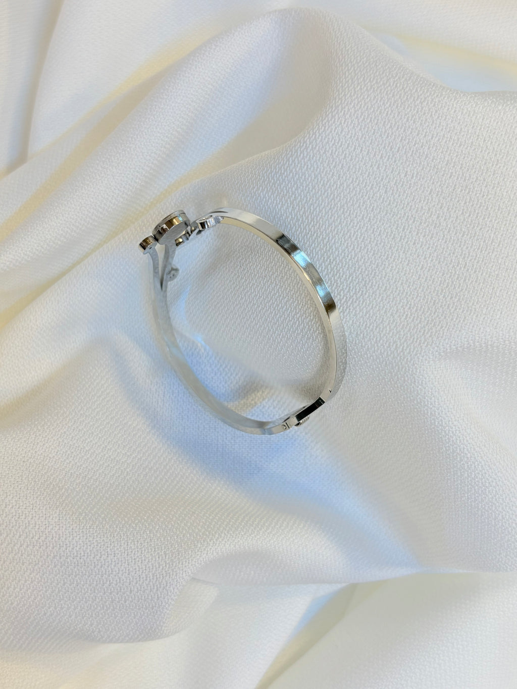 Sliver cuff