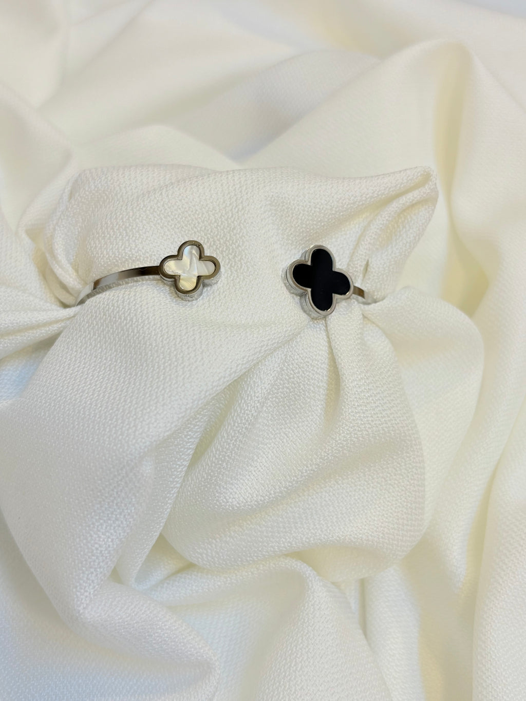 Sliver cuff