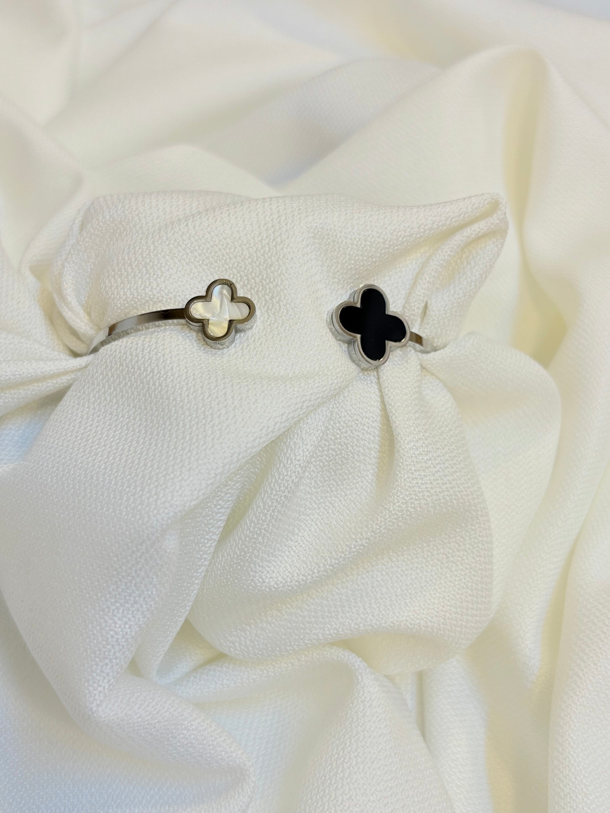 Sliver cuff
