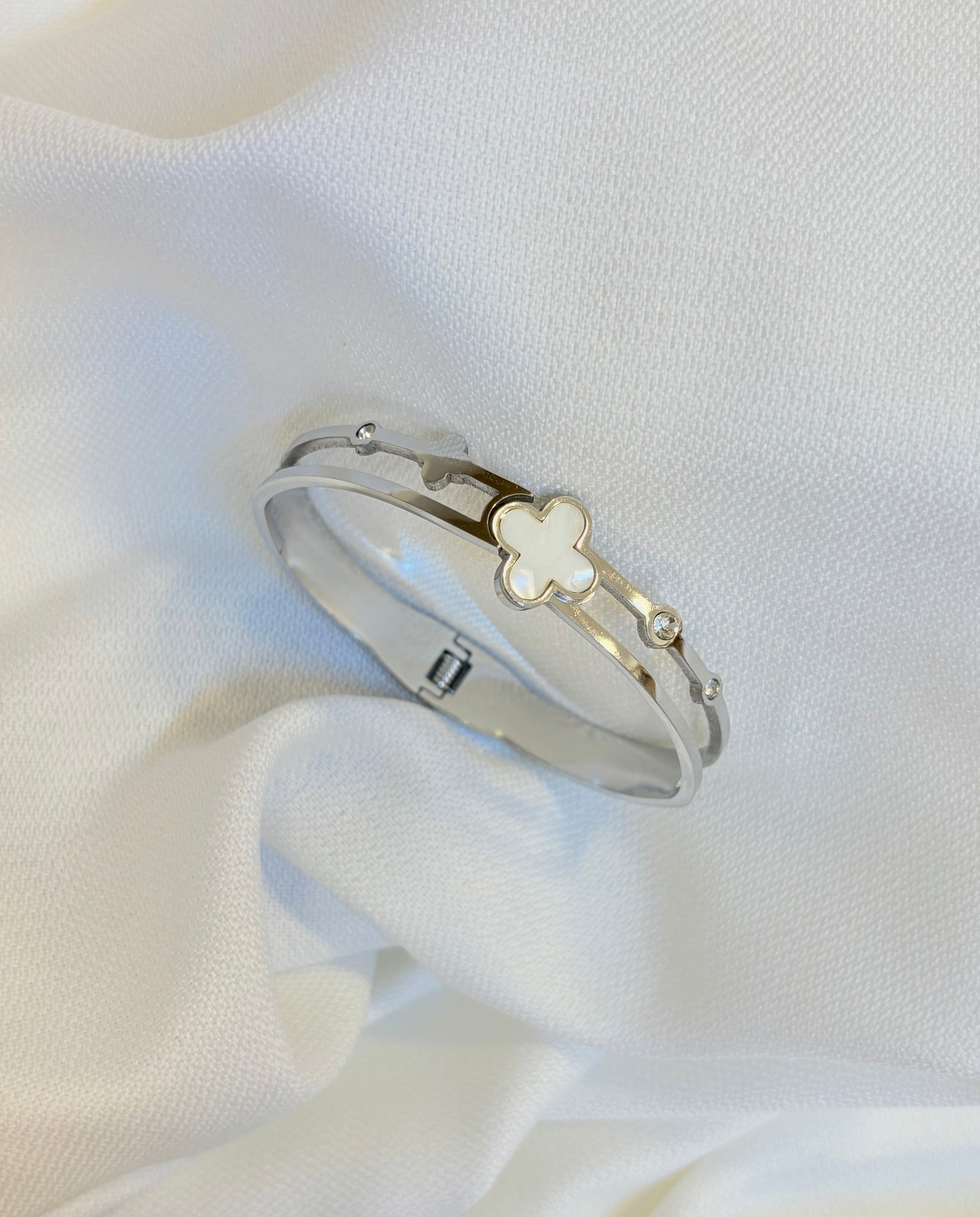 Sliver cuff