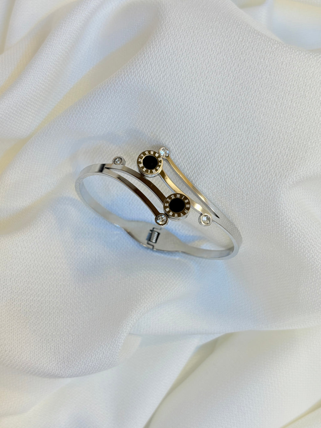 Sliver cuff
