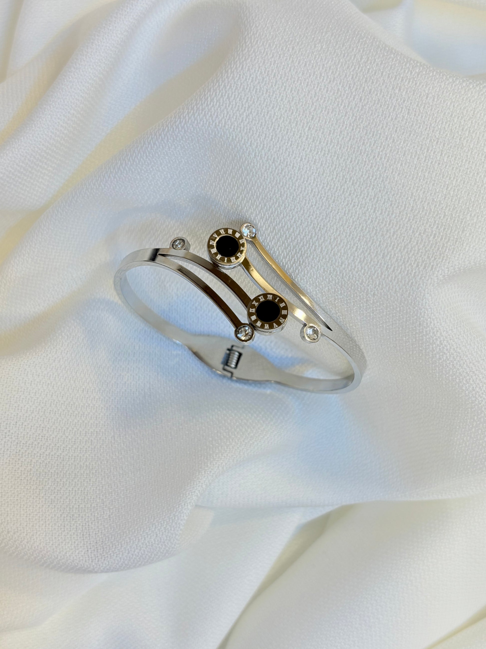 Sliver cuff
