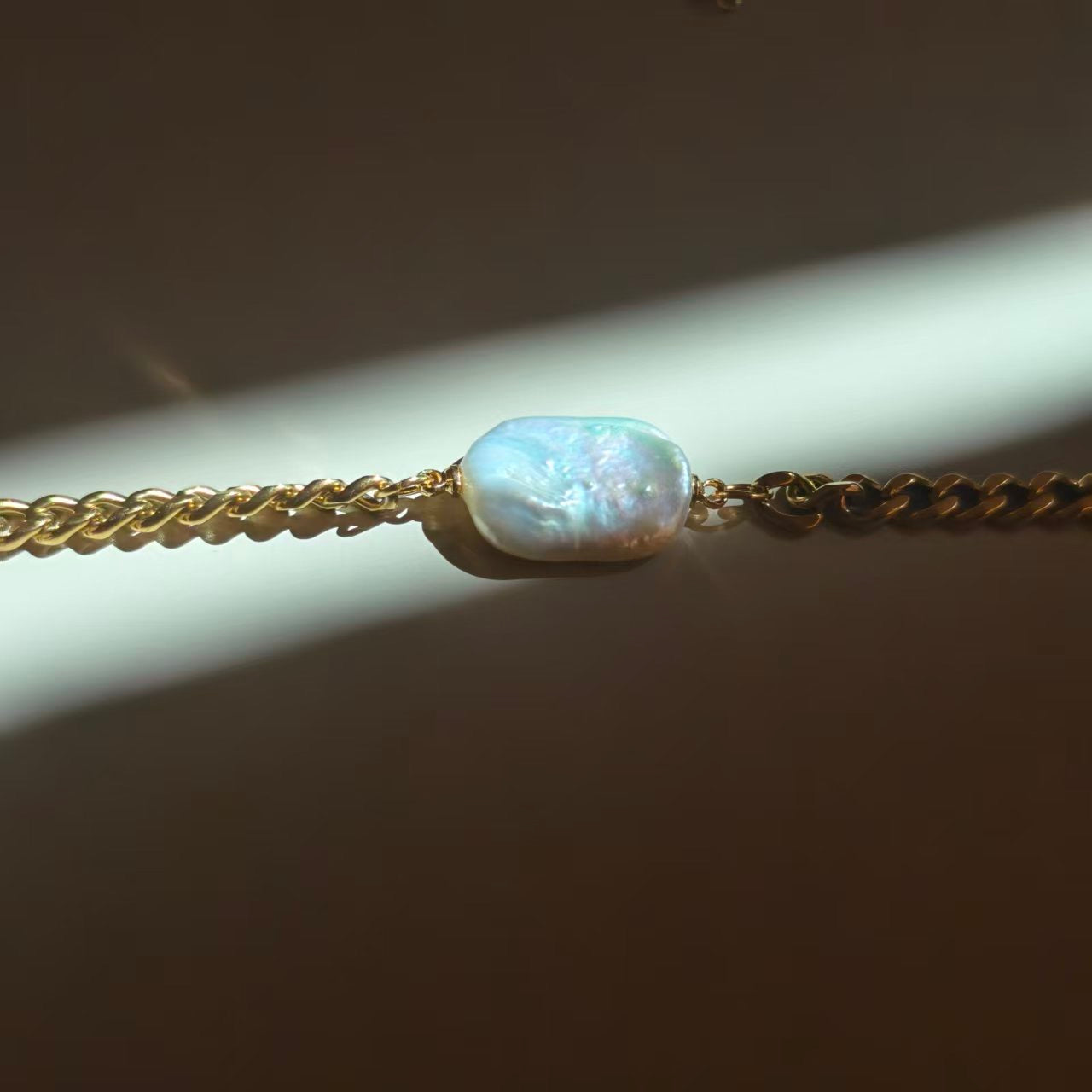 Pearling
