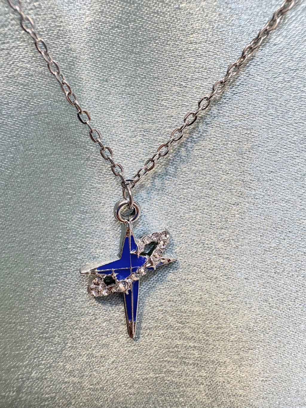 Shooting star