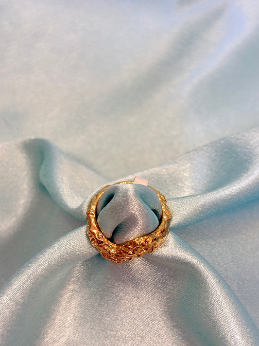 Stainless steel Ring