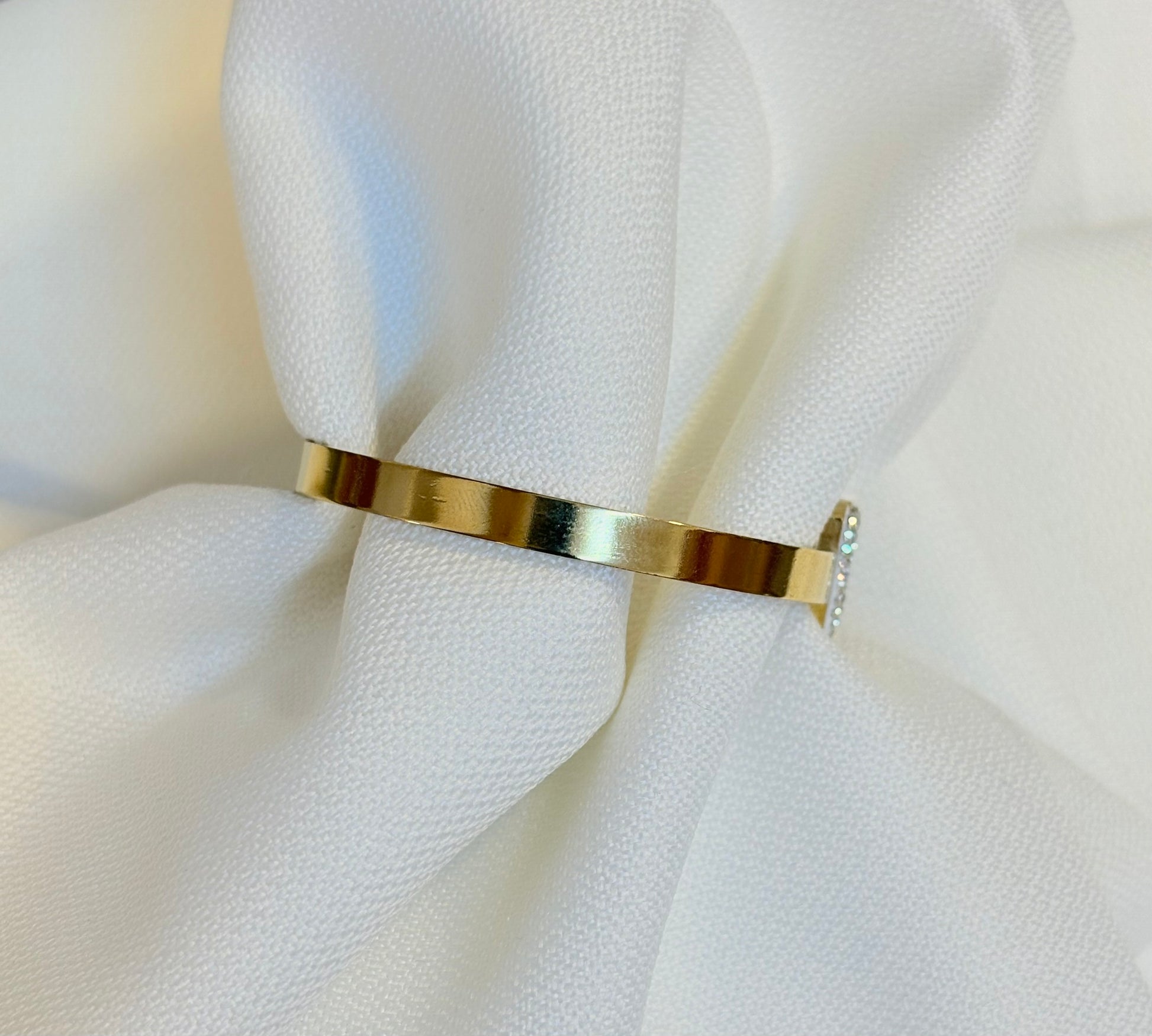 Stainless Steel Roman V