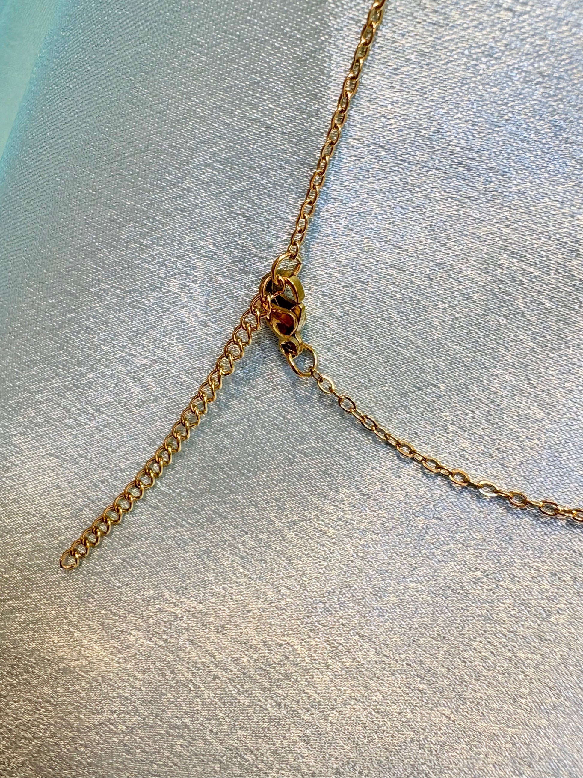 Blue Zirconia