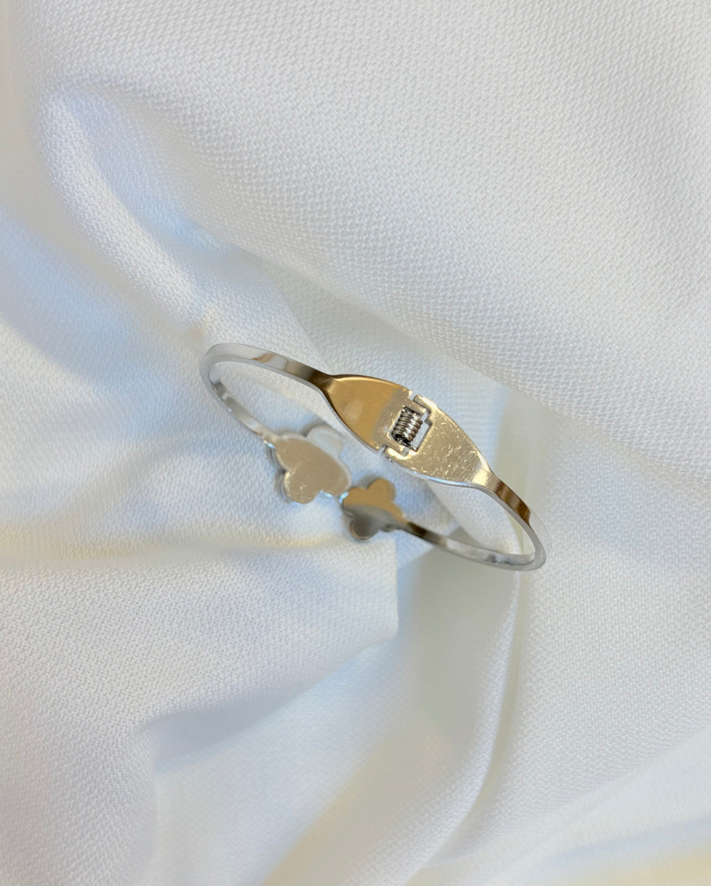 Sliver cuff