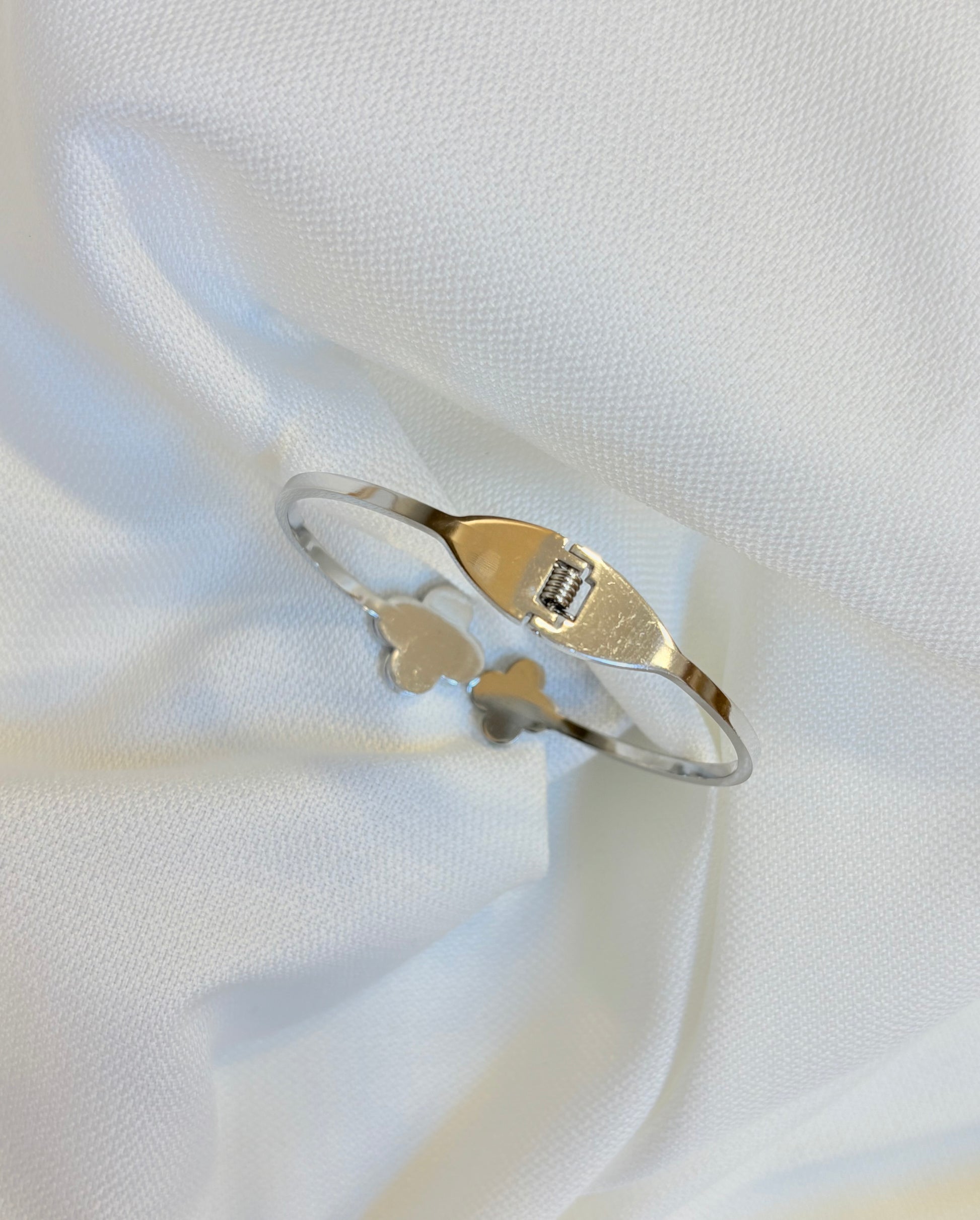 Sliver cuff