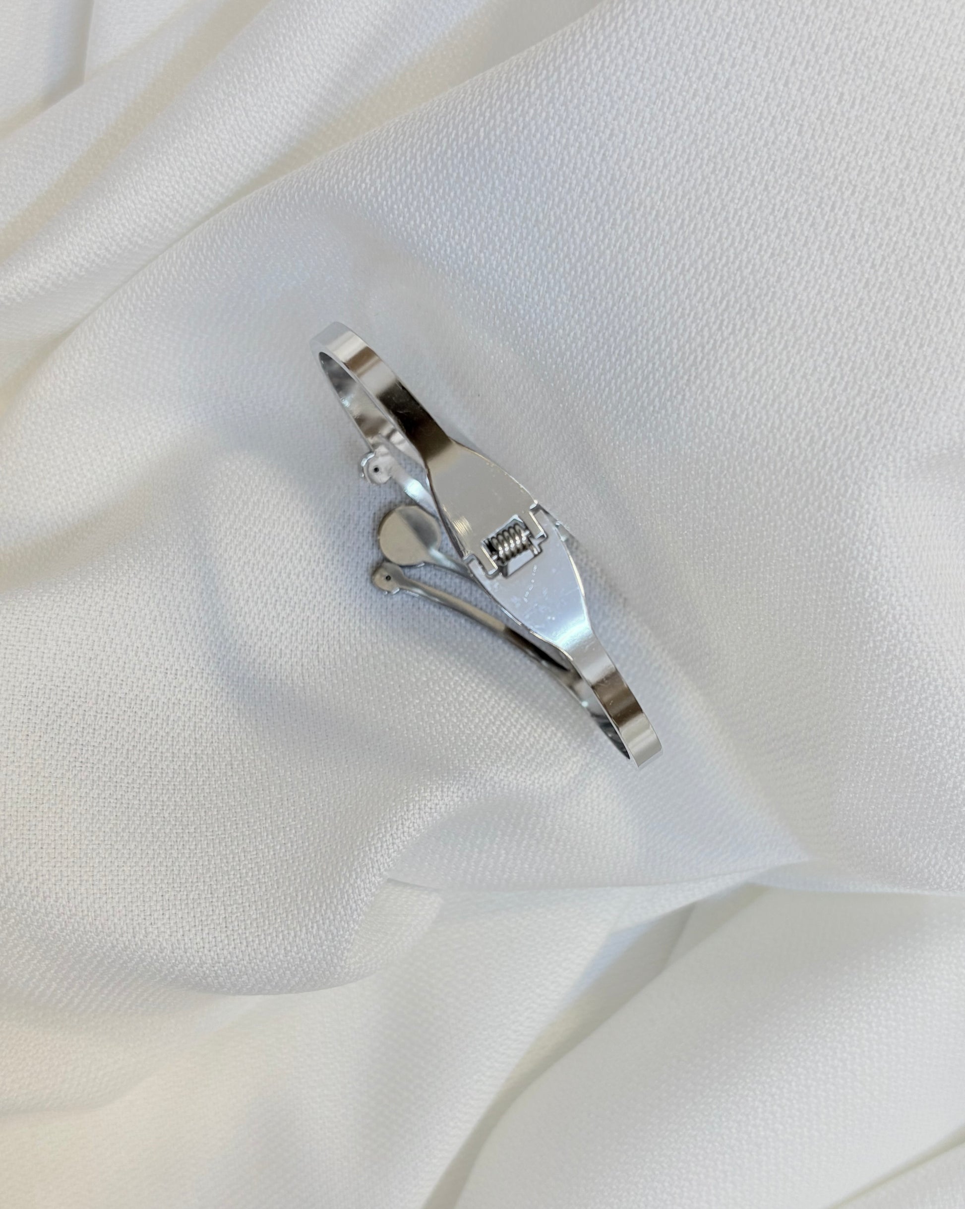 Sliver cuff