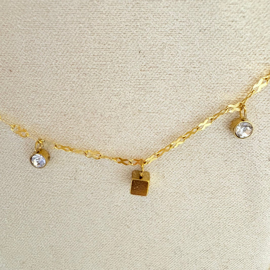 Out of the Blue Bracelet