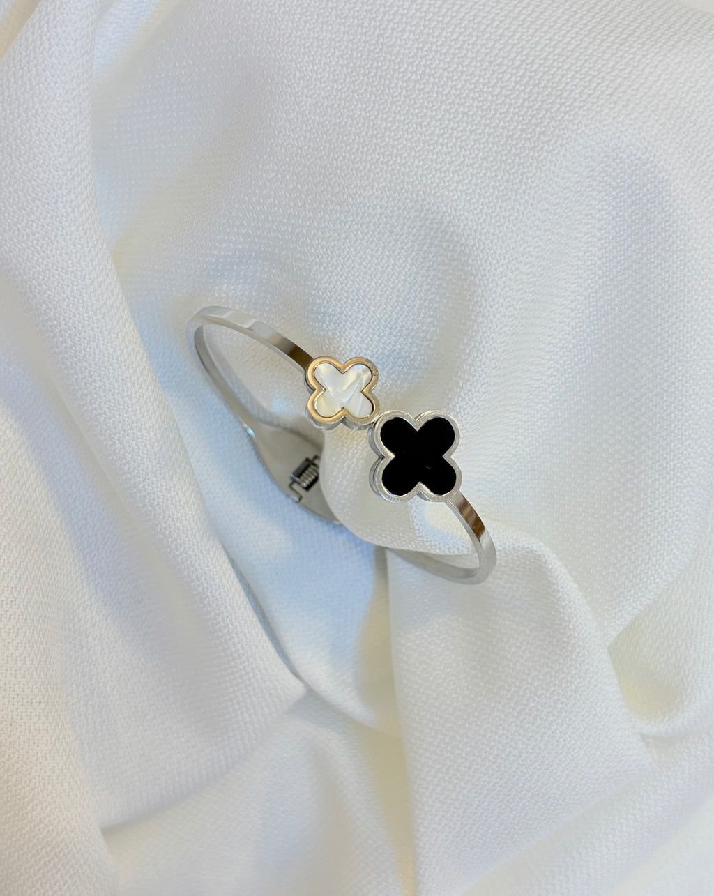 Sliver cuff