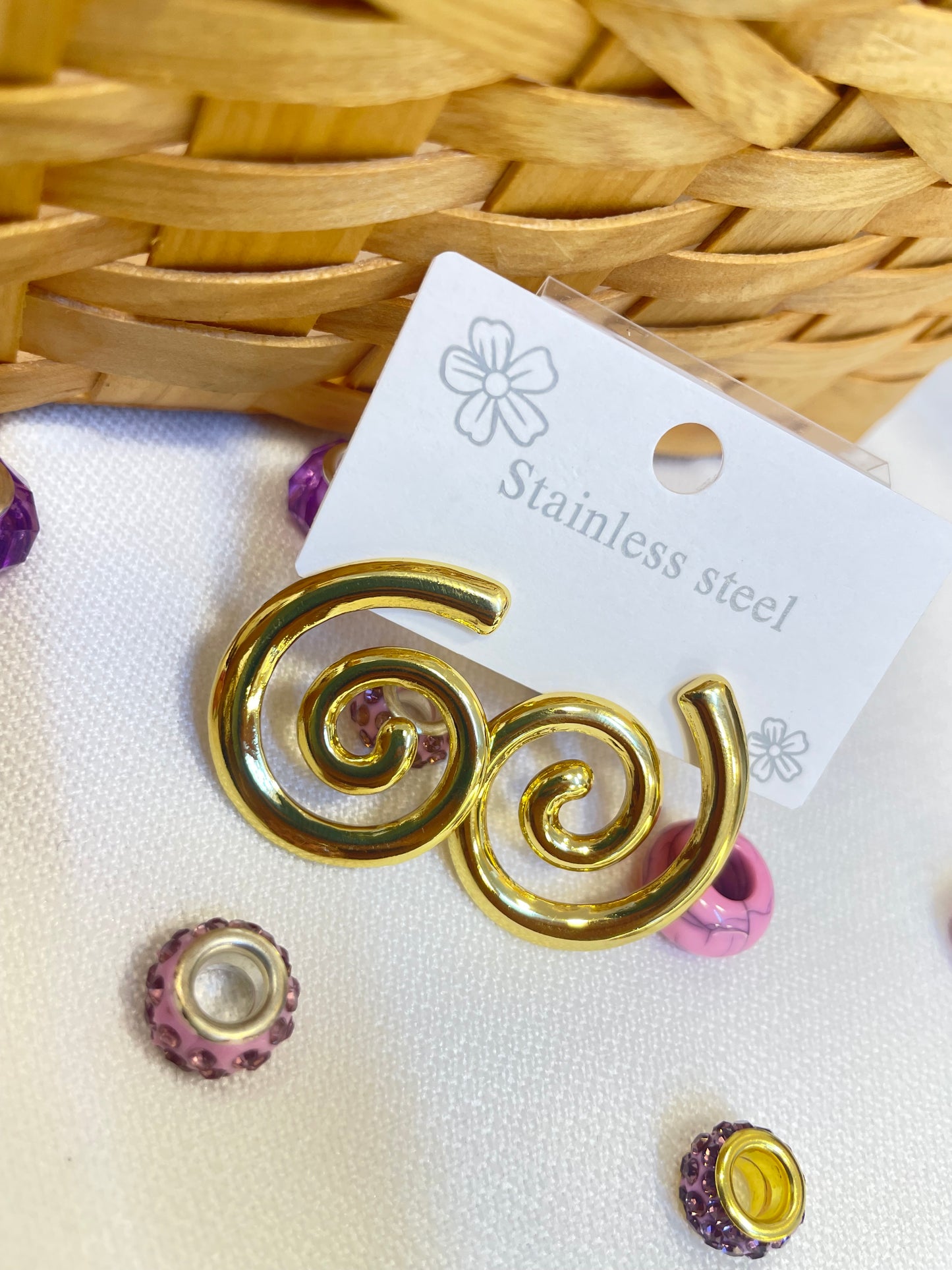 SPIRAL